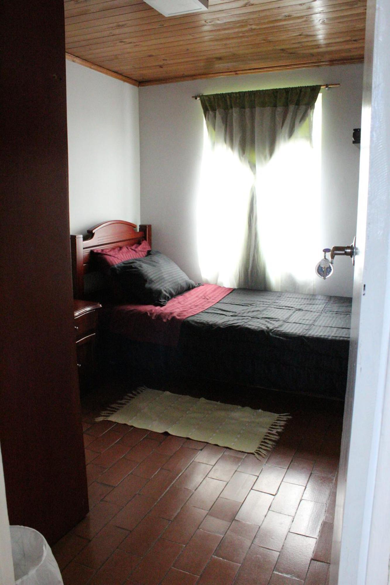 Hogar Colonial Aparthotel Bogota Exterior photo